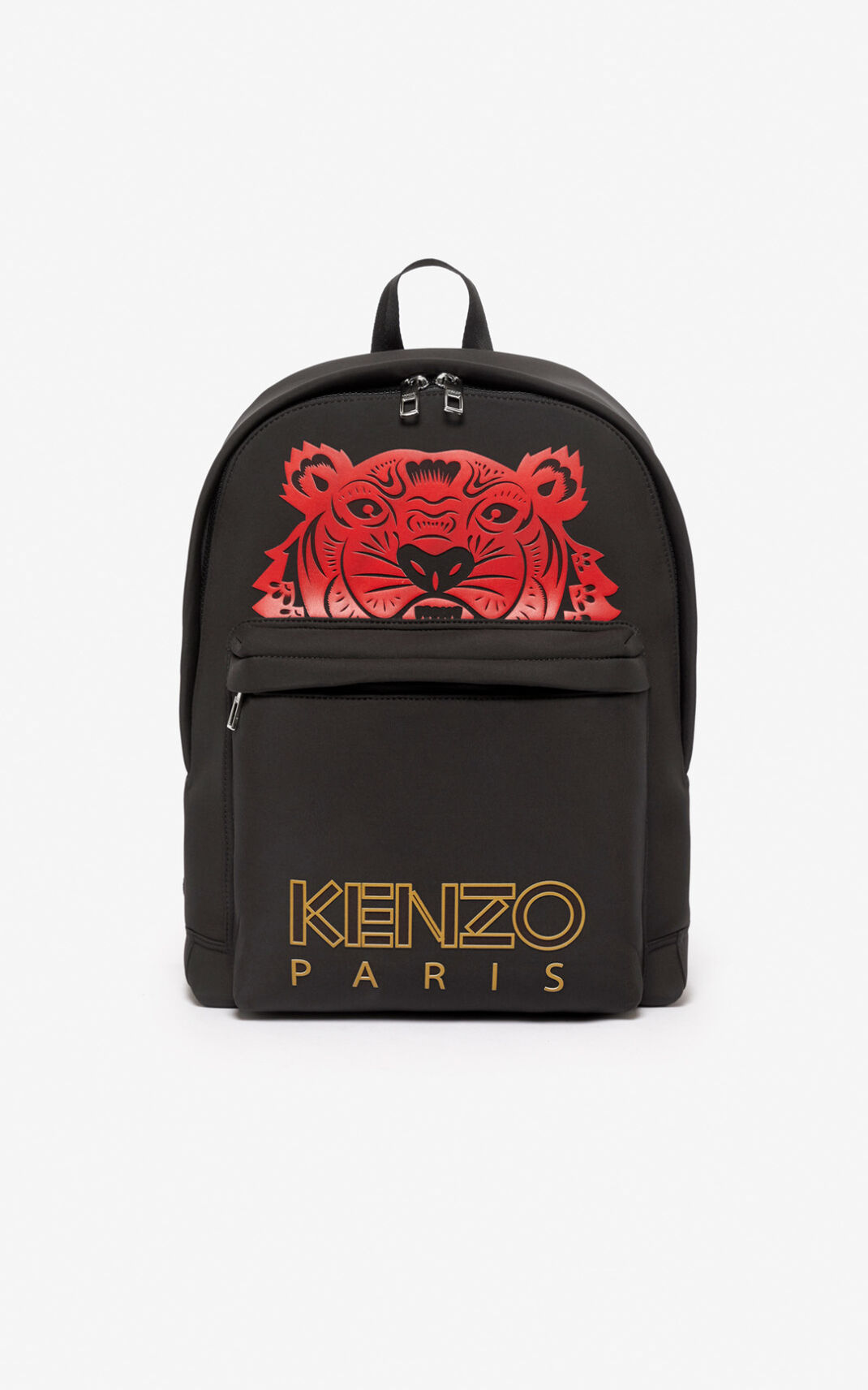 Kenzo Large Tiger Ryggsäck Dam | 62497-ITNW